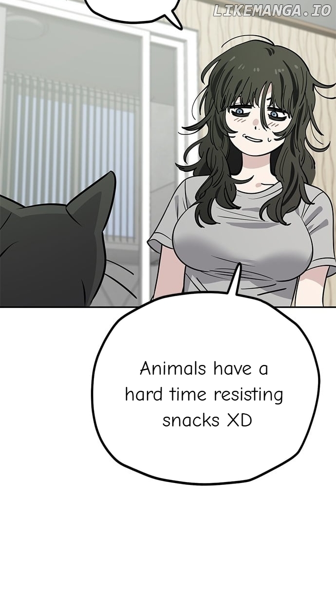 Unemployed Baek-soon Chapter 114 - page 58